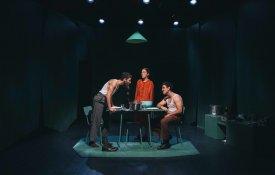 Teatro das Beiras apresenta «A Festa» em Coimbra