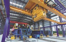 China gasta mais com investigação e desenvolvimento