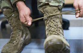 ANS vai iniciar as comemorações do «31 de Janeiro – Dia Nacional do Sargento»