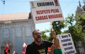 Patrões do sector dos lacticínios resistem a melhorar a vida dos trabalhadores