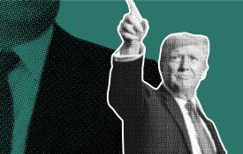 As guerras de Trump