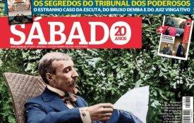 Sindicato dos Jornalistas repudia despedimentos na Sábado