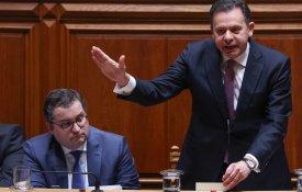 Lei da Nacionalidade promulgada apesar das inconstitucionalidades