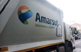 Municípios de Setúbal criticam tarifa «insuportável» da Amarsul