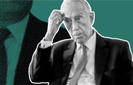 O frete eleitoral de Marcelo
