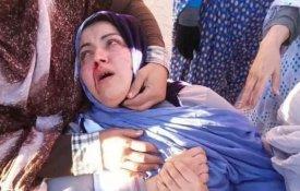 Saara Ocidental: brutal repressão a activistas pelas forças de ocupação