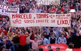 Não Somos Caixote do Lixo