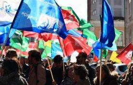 Mais de 200 independentes apoiam a CDU