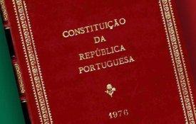 A Constituição da República faz anos