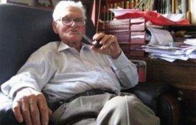 Há 100 anos nasceu o escritor militante