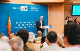 CDU avança com 35 medidas urgentes