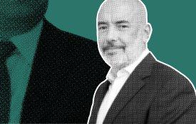 Montenegro atrapalhado nos debates