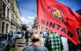 Ameaça de greve obriga patrões a chegar a acordo na SERLUSA