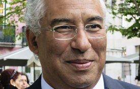 António Costa recorre à execução orçamental para afastar ameaças europeias