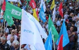 «Os Dias Levantados»: debates e convívio
