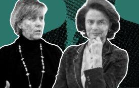 Gangues e pensões ‘armadas’: já chegámos ao Faroeste?