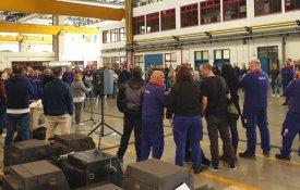 Trabalhadores do Metro de Lisboa ameaçam com greve às horas extra... por agora