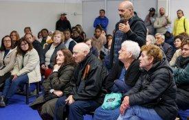 Autarquia de Setúbal avança com reabilitação da Quinta do Freixo