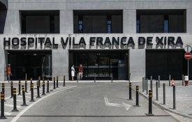 Um verdadeiro apagão nas carreiras dos enfermeiros de Vila Franca de Xira