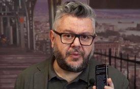 Jornalista italiano crítico do Governo de Meloni alvo de «spyware mercenário»