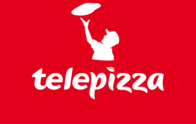 Patrão desaparece e deixa 30 trabalhadores da Telepizza sem salários