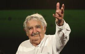Faleceu Pepe Mujica, símbolo da resistência e da dignidade política na América Latina