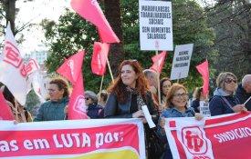As «contas certas» dos governos significam pobreza para trabalhadores das IPSS