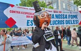 CESP: As «mais variadas artimanhas» do patronato não impedem greve no 1.º de Maio