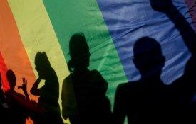 CGTP-IN reafirma compromisso na luta contra a homofobia, transfobia e bifobia