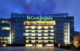 El Corte Inglés faz depender aumentos salariais de uma «avaliação de talento»