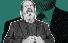 Dizem que o ressentimento tramou a esquerda