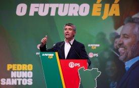 Favores à direita: Carneiro defende voto contra moção de rejeição do PCP por «boa fé»