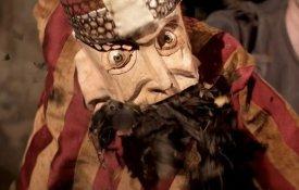 17.ª edição da Bienal Internacional de Marionetas de Évora 
