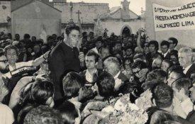 Há 75 anos, Alfredo Lima foi assassinado pelo fascismo