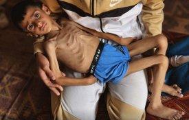 Unicef alerta para um «verdadeiro inferno» em Gaza
