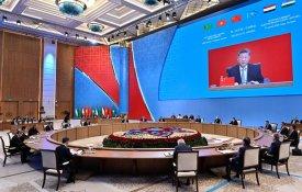 China e Ásia Central apostam na cooperação e no desenvolvimento