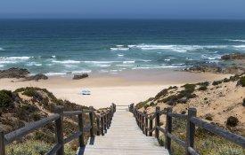 Voltam os transportes colectivos gratuitos para praias do Alentejo Litoral