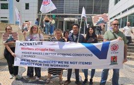 Accenture: moderadores de conteúdo violento abandonados sem apoio à saúde mental