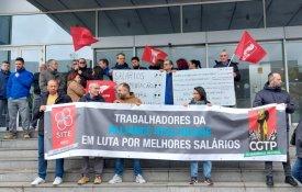 Greve na Alliance Healthcare exige reconhecimento do «empenho dos trabalhadores»