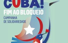 Associação de Amizade Portugal-Cuba condena política hostil dos EUA