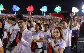«A Nicarágua continuará a ser livre»