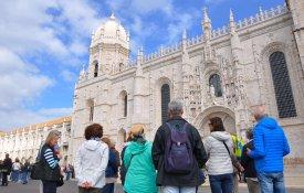 Trabalhadores dos Museus e Monumentos exigem mais dinheiro nos feriados