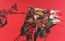 Bienal de Artes Plásticas e «A insustentável leveza do poder», de Rita Andrade