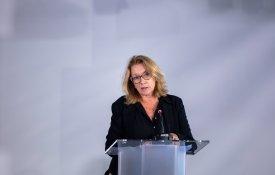 CGTP-IN envia carta à ministra do Trabalho que quer «colocar as mães sob suspeita»