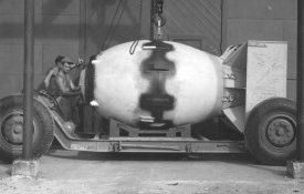 Évora subscreve «Apelo das Cidades» contra armas nucleares