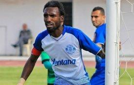 O «Pelé da Palestina», Suleiman Obeid, foi assassinado por Israel