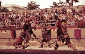 Silves recebe a XX Feira Medieval 