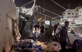 Venezuela: ocupação mata jornalistas para «esconder os seus crimes» em Gaza