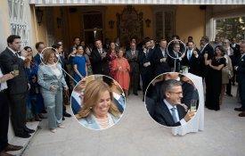 Carlos Moedas inclui Helena Ferro Gouveia e Pavlo Sadokha nas listas do PSD/CDS/IL