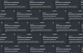 Sobre a censura de artigos do AbrilAbril nas redes sociais